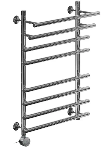 Полотенцесушитель электрический Ника BAMBOO ЛБ-3 80/50 левый тэн Полотенцесушитель электрический Ника BAMBOO ЛБ-3 80/50 левый тэн