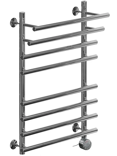 Полотенцесушитель электрический Ника BAMBOO ЛБ-3 80/50 правый тэн Полотенцесушитель электрический Ника BAMBOO ЛБ-3 80/50 правый тэн