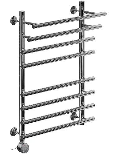 Полотенцесушитель электрический Ника BAMBOO ЛБ-3 80/60 левый тэн Полотенцесушитель электрический Ника BAMBOO ЛБ-3 80/60 левый тэн