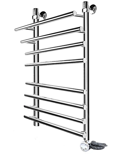 Полотенцесушитель электрический Ника BAMBOO ЛБ-3 80/60 правый тэн Полотенцесушитель электрический Ника BAMBOO ЛБ-3 80/60 правый тэн