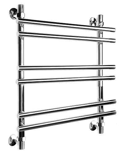 Полотенцесушитель электрический Ника Bamboo ЛБ1 50 x 60 см, с терморегулятором ЛБ1 50/60-6-e Полотенцесушитель электрический Ника Bamboo ЛБ1 50 x 60 см, с терморегулятором ЛБ1 50/60-6-e