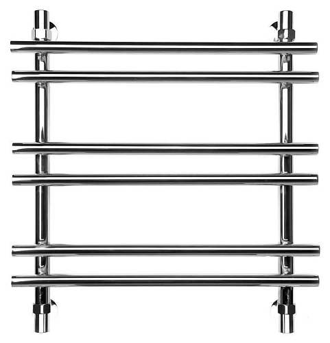 Полотенцесушитель электрический Ника Bamboo ЛБ1 50 x 60 см, с терморегулятором ЛБ1 50/60-6-e Полотенцесушитель электрический Ника Bamboo ЛБ1 50 x 60 см, с терморегулятором ЛБ1 50/60-6-e