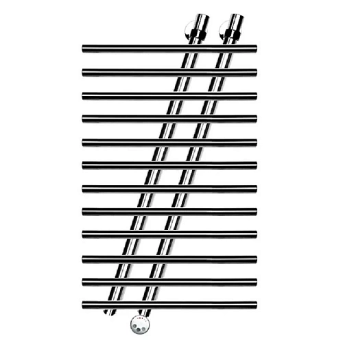 Полотенцесушитель электрический Ника Bamboo ЛБ7 100 x 40 см, с терморегулятором ЛБ7 100/40-12-e Полотенцесушитель электрический Ника Bamboo ЛБ7 100 x 40 см, с терморегулятором ЛБ7 100/40-12-e