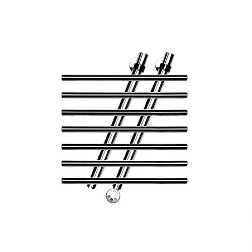 Полотенцесушитель электрический Ника Bamboo ЛБ7 60 x 60 см, с терморегулятором ЛБ7 60/60-7-e Полотенцесушитель электрический Ника Bamboo ЛБ7 60 x 60 см, с терморегулятором ЛБ7 60/60-7-e