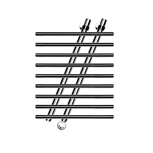 Полотенцесушитель электрический Ника Bamboo ЛБ7 80 x 40 см, с терморегулятором ЛБ7 80/40-9-e Полотенцесушитель электрический Ника Bamboo ЛБ7 80 x 40 см, с терморегулятором ЛБ7 80/40-9-e