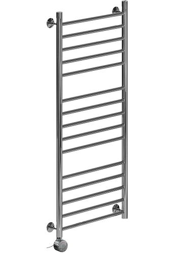 Полотенцесушитель электрический Ника CLASSIC ЛП (Г2) 120/50 левый тэн Полотенцесушитель электрический Ника CLASSIC ЛП (Г2) 120/50 левый тэн