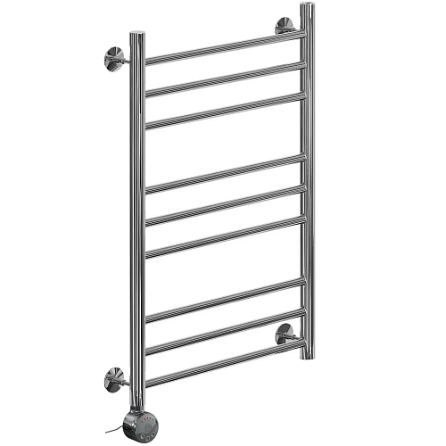 Полотенцесушитель электрический Ника CLASSIC ЛП (Г2) 80/60 левый тэн Полотенцесушитель электрический Ника CLASSIC ЛП (Г2) 80/60 левый тэн