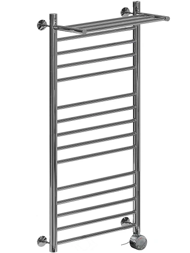 Полотенцесушитель электрический Ника CLASSIC ЛП (Г2) ВП 120/60 правый тэн Полотенцесушитель электрический Ника CLASSIC ЛП (Г2) ВП 120/60 правый тэн