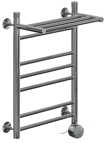 Полотенцесушитель электрический Ника CLASSIC ЛП (Г2) ВП 60/40 правый тэн Полотенцесушитель электрический Ника CLASSIC ЛП (Г2) ВП 60/40 правый тэн