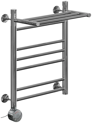 Полотенцесушитель электрический Ника CLASSIC ЛП (Г2) ВП 60/50 левый тэн Полотенцесушитель электрический Ника CLASSIC ЛП (Г2) ВП 60/50 левый тэн