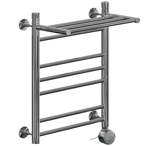 Полотенцесушитель электрический Ника CLASSIC ЛП (Г2) ВП 60/50 правый тэн Полотенцесушитель электрический Ника CLASSIC ЛП (Г2) ВП 60/50 правый тэн