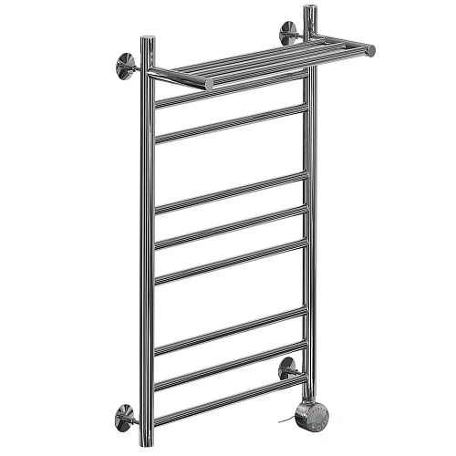 Полотенцесушитель электрический Ника CLASSIC ЛП (Г2) ВП 80/40 правый тэн Полотенцесушитель электрический Ника CLASSIC ЛП (Г2) ВП 80/40 правый тэн