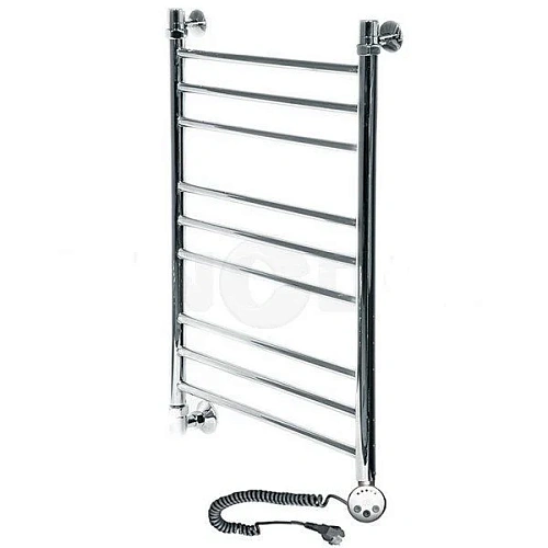 Полотенцесушитель электрический Ника Classic ЛП(г2) 100 x 40 см, с терморегулятором nika_classic_ЛП(г2)_100/40-12 Полотенцесушитель электрический Ника Classic ЛП(г2) 100 x 40 см, с терморегулятором nika_classic_ЛП(г2)_100/40-12