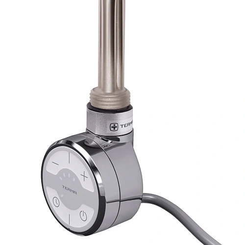 Полотенцесушитель электрический Ника CURVE ЛZ 60/40 правый тэн Полотенцесушитель электрический Ника CURVE ЛZ 60/40 правый тэн