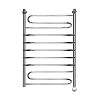 Полотенцесушитель электрический Ника Curve ЛZТ 100 x 60 см, с терморегулятором ЛZT 100/60-7-el Полотенцесушитель электрический Ника Curve ЛZТ 100 x 60 см, с терморегулятором ЛZT 100/60-7-el