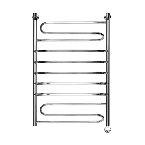 Полотенцесушитель электрический Ника Curve ЛZТ 100 x 60 см, с терморегулятором ЛZT 100/60-7-el Полотенцесушитель электрический Ника Curve ЛZТ 100 x 60 см, с терморегулятором ЛZT 100/60-7-el