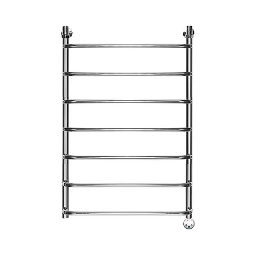 Полотенцесушитель электрический Ника Quadro Л90 100 x 60 см nika_quadro_Л90_100/60-7_el Полотенцесушитель электрический Ника Quadro Л90 100 x 60 см nika_quadro_Л90_100/60-7_el