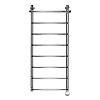 Полотенцесушитель электрический Ника Quadro Л90 ВП 120 x 40 см с полкой, с терморегулятором nika_quadro_Л90_ВП_120/40-8_el_polka Полотенцесушитель электрический Ника Quadro Л90 ВП 120 x 40 см с полкой, с терморегулятором nika_quadro_Л90_ВП_120/40-8_el_polka