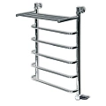 Полотенцесушитель электрический Ника Quadro Л90 ВП 120 x 40 см с полкой, с терморегулятором nika_quadro_Л90_ВП_120/40-8_el_polka Полотенцесушитель электрический Ника Quadro Л90 ВП 120 x 40 см с полкой, с терморегулятором nika_quadro_Л90_ВП_120/40-8_el_polka