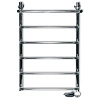 Полотенцесушитель электрический Ника Quadro Л90 ВП 80 x 50 см с полкой, с терморегулятором nika_quadro_Л90_ВП_80/50-6_el_polka Полотенцесушитель электрический Ника Quadro Л90 ВП 80 x 50 см с полкой, с терморегулятором nika_quadro_Л90_ВП_80/50-6_el_polka