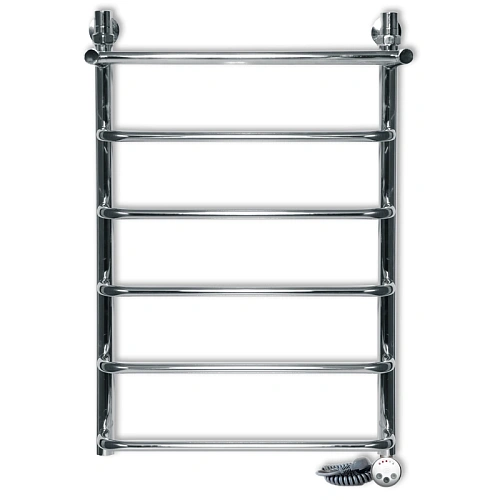 Полотенцесушитель электрический Ника Quadro Л90 ВП 80 x 50 см с полкой, с терморегулятором nika_quadro_Л90_ВП_80/50-6_el_polka Полотенцесушитель электрический Ника Quadro Л90 ВП 80 x 50 см с полкой, с терморегулятором nika_quadro_Л90_ВП_80/50-6_el_polka