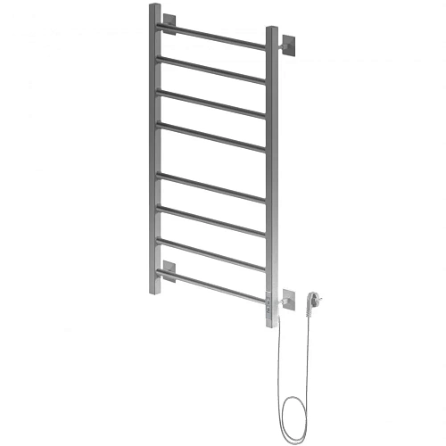 Полотенцесушитель электрический Ника STEP-3 80/40 правый тэн Полотенцесушитель электрический Ника STEP-3 80/40 правый тэн