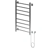 Полотенцесушитель электрический Ника STEP-3 80/50 правый тэн Полотенцесушитель электрический Ника STEP-3 80/50 правый тэн