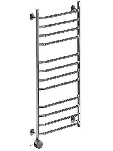 Полотенцесушитель электрический Ника TRAPEZIUM ЛТ (Г2) 100/40 левый тэн Полотенцесушитель электрический Ника TRAPEZIUM ЛТ (Г2) 100/40 левый тэн