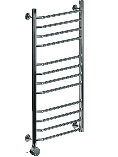 Полотенцесушитель электрический Ника TRAPEZIUM ЛТ (Г2) 100/50 левый тэн Полотенцесушитель электрический Ника TRAPEZIUM ЛТ (Г2) 100/50 левый тэн