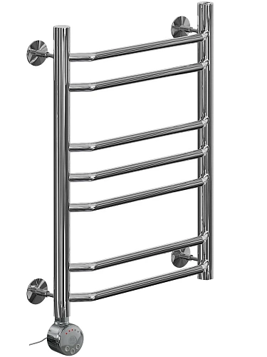 Полотенцесушитель электрический Ника TRAPEZIUM ЛТ (Г2) 60/50 левый тэн Полотенцесушитель электрический Ника TRAPEZIUM ЛТ (Г2) 60/50 левый тэн