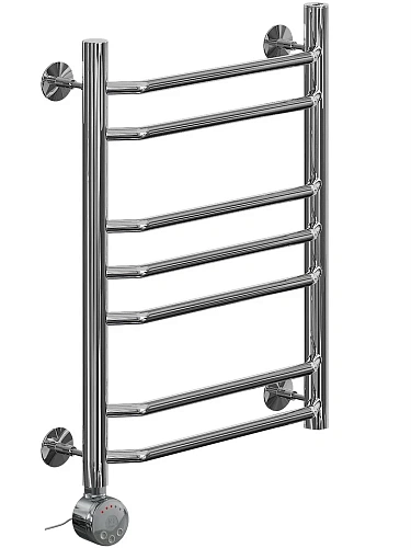 Полотенцесушитель электрический Ника TRAPEZIUM ЛТ (Г2) 60/50 левый тэн Полотенцесушитель электрический Ника TRAPEZIUM ЛТ (Г2) 60/50 левый тэн