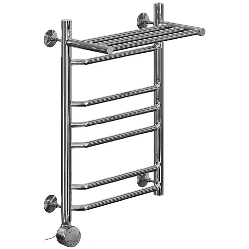 Полотенцесушитель электрический Ника TRAPEZIUM ЛТ (Г2) ВП 60/40 левый тэн Полотенцесушитель электрический Ника TRAPEZIUM ЛТ (Г2) ВП 60/40 левый тэн