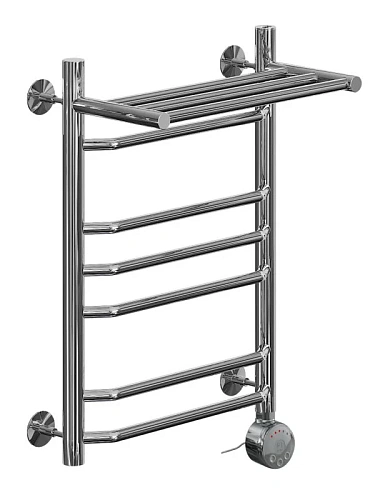 Полотенцесушитель электрический Ника TRAPEZIUM ЛТ (Г2) ВП 60/40 правый тэн Полотенцесушитель электрический Ника TRAPEZIUM ЛТ (Г2) ВП 60/40 правый тэн