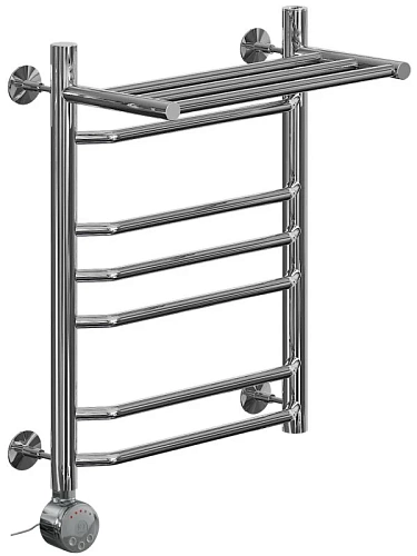 Полотенцесушитель электрический Ника TRAPEZIUM ЛТ (Г2) ВП 60/50 левый тэн Полотенцесушитель электрический Ника TRAPEZIUM ЛТ (Г2) ВП 60/50 левый тэн