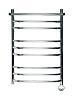 Полотенцесушитель электрический Ника TRAPEZIUM ЛТ (Г2) ВП 80/40 правый тэн Полотенцесушитель электрический Ника TRAPEZIUM ЛТ (Г2) ВП 80/40 правый тэн