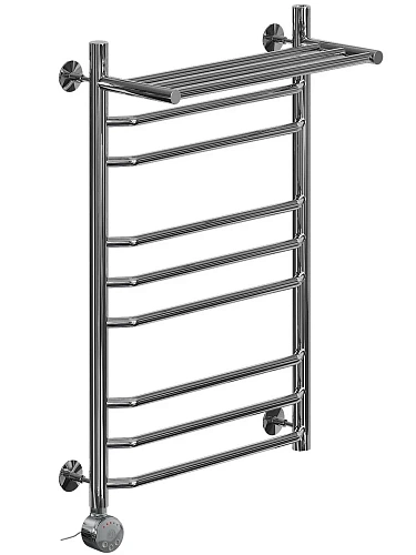Полотенцесушитель электрический Ника TRAPEZIUM ЛТ (Г2) ВП 80/50 левый тэн ЛТ Г2 ВП 80/50 лев Полотенцесушитель электрический Ника TRAPEZIUM ЛТ (Г2) ВП 80/50 левый тэн ЛТ Г2 ВП 80/50 лев
