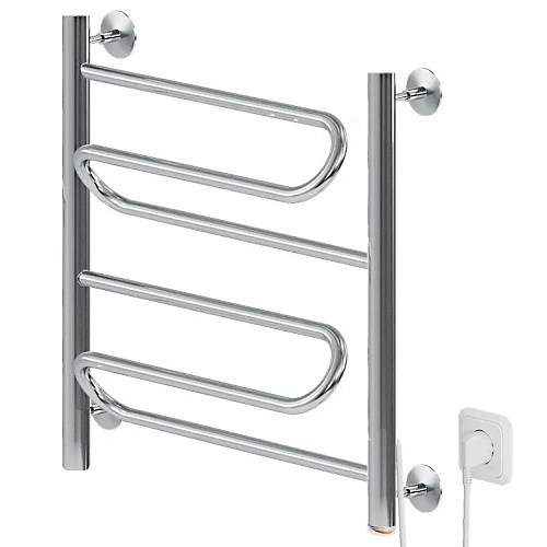 Полотенцесушитель электрический Ника ЛZ 60/50 прав ЛЗ 60/50 каб прав Полотенцесушитель электрический Ника ЛZ 60/50 прав ЛЗ 60/50 каб прав