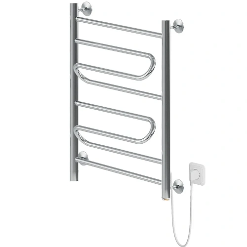 Полотенцесушитель электрический Ника ЛZ 80/50 прав ЛЗ 80/50 каб прав Полотенцесушитель электрический Ника ЛZ 80/50 прав ЛЗ 80/50 каб прав