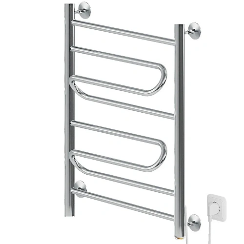 Полотенцесушитель электрический Ника ЛZ 80/50 прав ЛЗ 80/50 каб прав Полотенцесушитель электрический Ника ЛZ 80/50 прав ЛЗ 80/50 каб прав