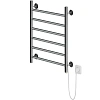 Полотенцесушитель электрический Ника ЛП 60/40 прав ЛП 60/40 каб прав Полотенцесушитель электрический Ника ЛП 60/40 прав ЛП 60/40 каб прав