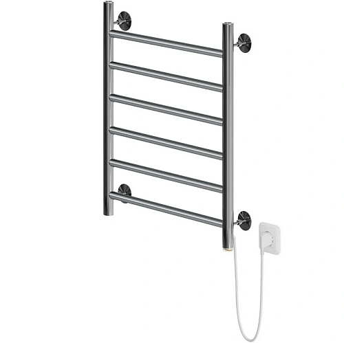 Полотенцесушитель электрический Ника ЛП 60/40 прав ЛП 60/40 каб прав Полотенцесушитель электрический Ника ЛП 60/40 прав ЛП 60/40 каб прав