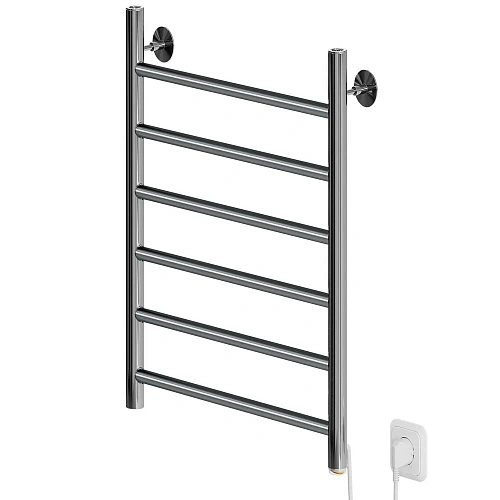 Полотенцесушитель электрический Ника ЛП 60/40 прав ЛП 60/40 каб прав Полотенцесушитель электрический Ника ЛП 60/40 прав ЛП 60/40 каб прав