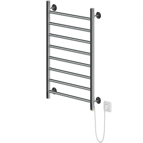 Полотенцесушитель электрический Ника ЛП 80/50 прав ЛП 80/50 каб прав Полотенцесушитель электрический Ника ЛП 80/50 прав ЛП 80/50 каб прав