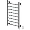 Полотенцесушитель электрический Ника ЛП 80/50 прав ЛП 80/50 каб прав