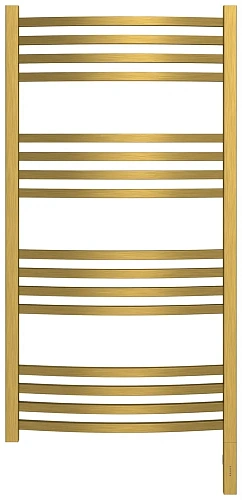 Полотенцесушитель электрический Сунержа Аркус 3.0 1000х500 МЭМ правый 051-5705-1050 Состаренная лату Полотенцесушитель электрический Сунержа Аркус 3.0 1000х500 МЭМ правый 051-5705-1050 Состаренная лату