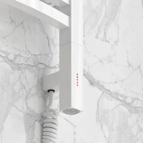 Полотенцесушитель электрический Сунержа Аркус 3.0 1000х600 МЭМ правый 12-5705-1060 Белый Полотенцесушитель электрический Сунержа Аркус 3.0 1000х600 МЭМ правый 12-5705-1060 Белый