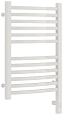 Полотенцесушитель электрический Сунержа Аркус 3.0 600х400 МЭМ правый 12-5705-6040 Белый Полотенцесушитель электрический Сунержа Аркус 3.0 600х400 МЭМ правый 12-5705-6040 Белый