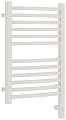 Полотенцесушитель электрический Сунержа Аркус 3.0 600х400 МЭМ правый 30-5705-6040 Матовый белый Полотенцесушитель электрический Сунержа Аркус 3.0 600х400 МЭМ правый 30-5705-6040 Матовый белый