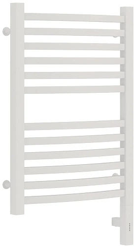 Полотенцесушитель электрический Сунержа Аркус 3.0 600х400 МЭМ правый 30-5705-6040 Матовый белый Полотенцесушитель электрический Сунержа Аркус 3.0 600х400 МЭМ правый 30-5705-6040 Матовый белый