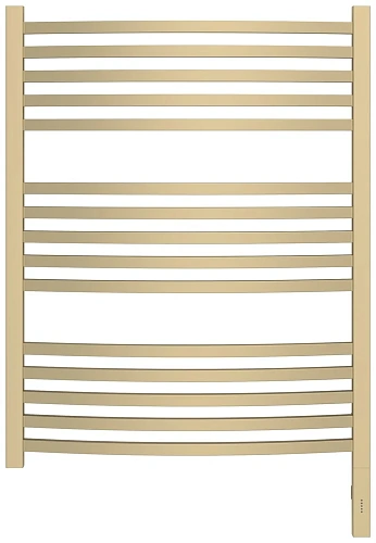 Полотенцесушитель электрический Сунержа Аркус 3.0 800х600 МЭМ правый 022-5705-8060 Матовая шампань Полотенцесушитель электрический Сунержа Аркус 3.0 800х600 МЭМ правый 022-5705-8060 Матовая шампань